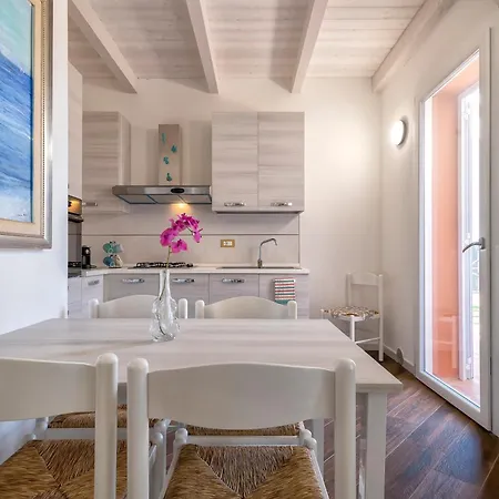 La Chicca Дом отдыха