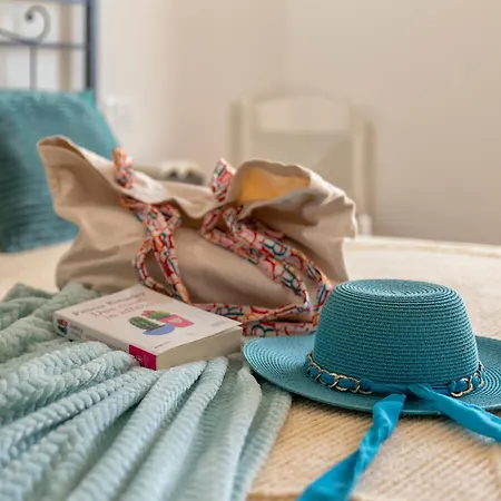 La Chicca 펜션 발레도리아