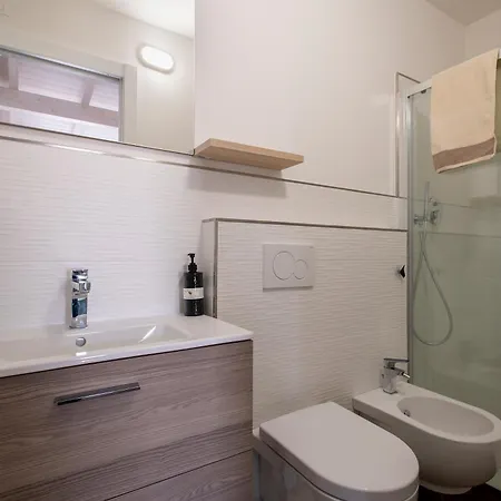 La Chicca 펜션 발레도리아