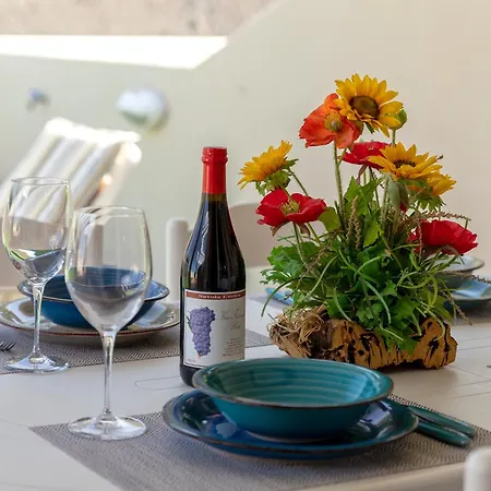 Дом отдыха La Chicca *