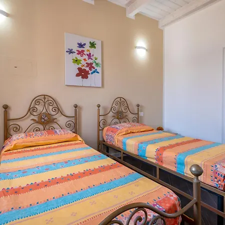 La Chicca 펜션 발레도리아