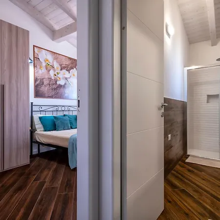 Дом отдыха La Chicca Валледория