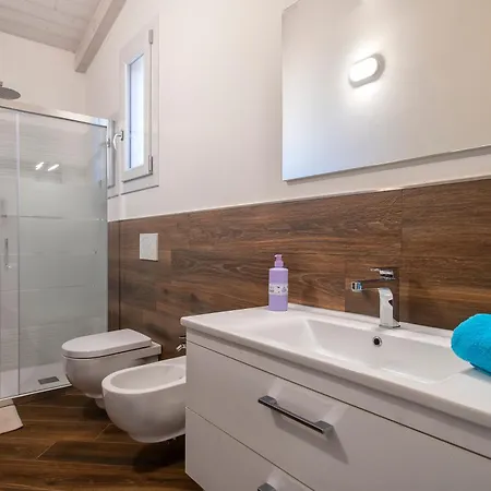 La Chicca Валледория