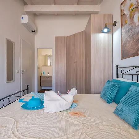 Дом отдыха La Chicca