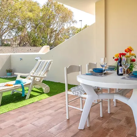 La Chicca Дом отдыха Валледория