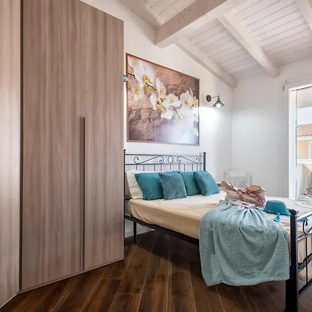 La Chicca Ferienhaus Valledoria (Sardinia)