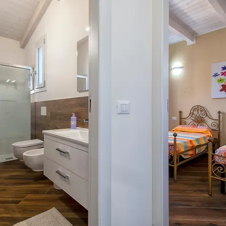 Ferienhaus La Chicca