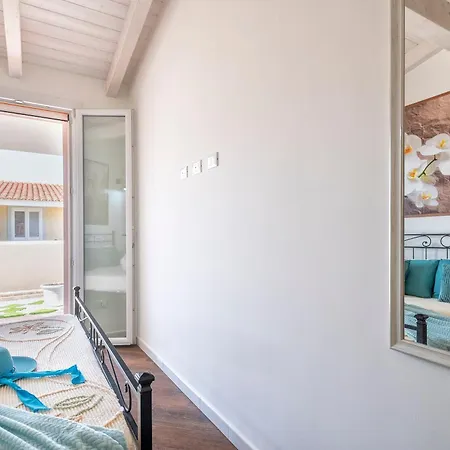 Ferienhaus La Chicca