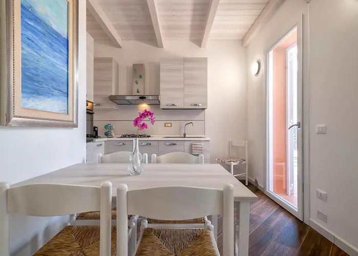 La Chicca Сasa de vacaciones