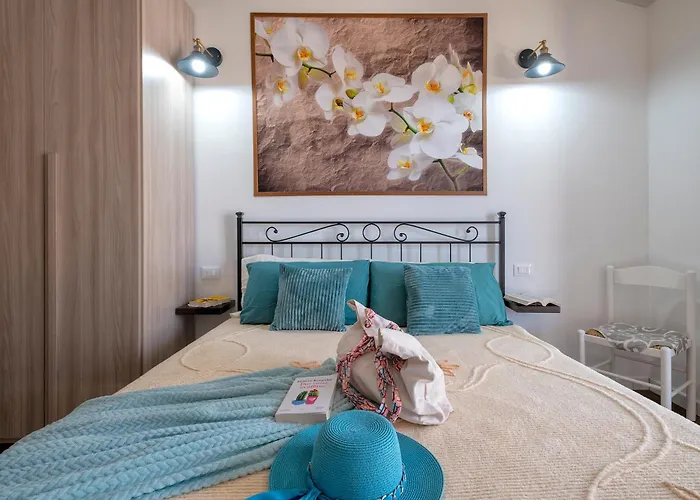 Сasa de vacaciones La Chicca Valledoria (Sardinia)