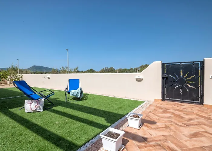 La Chicca Сasa de vacaciones *