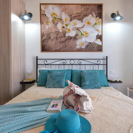 بيت للعطل La Chicca فاليدوريا