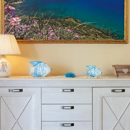 La Chicca فاليدوريا