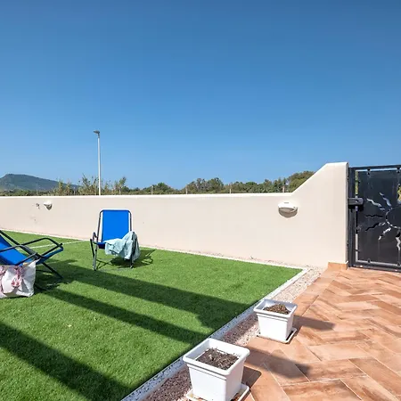 La Chicca Holiday home *