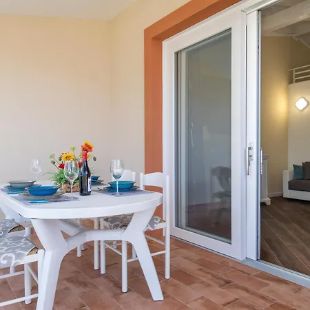 بيت للعطل La Chicca