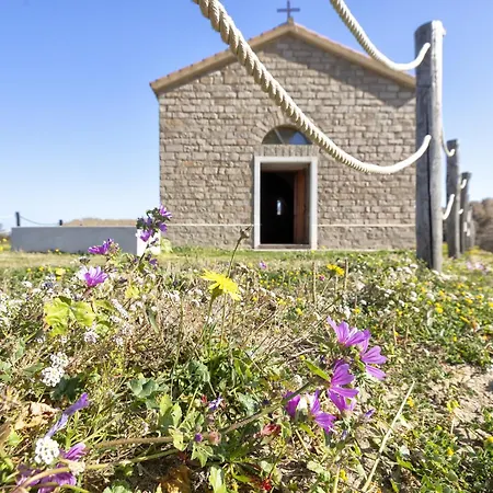 La Chicca Holiday home