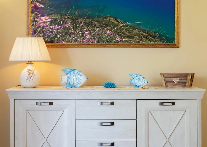 La Chicca Valledoria (Sardinia)