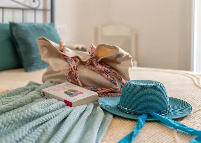 La Chicca Vakantiehuis Valledoria (Sardinia)