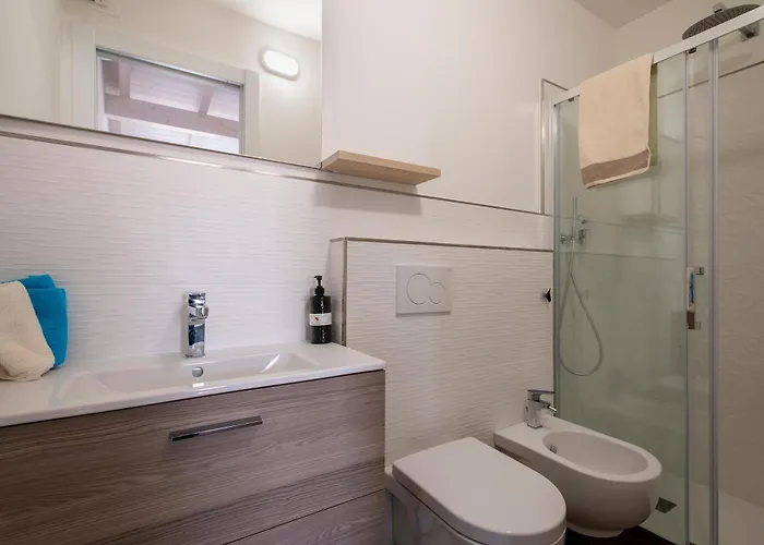 La Chicca Vakantiehuis Valledoria (Sardinia)