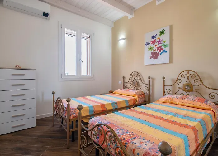 La Chicca Vakantiehuis *