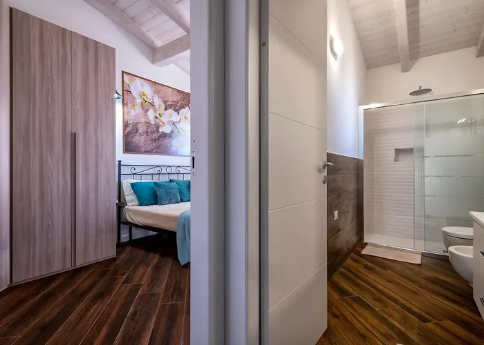 Vakantiehuis La Chicca Valledoria (Sardinia)