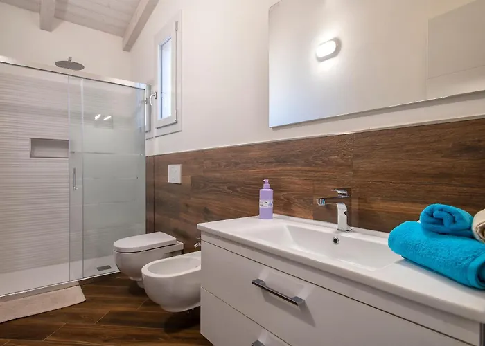 La Chicca Valledoria (Sardinia)