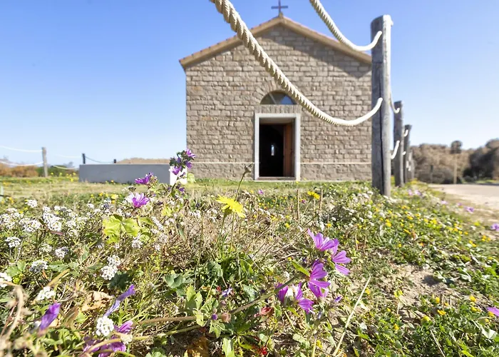 La Chicca Vakantiehuis